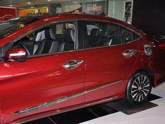 凌派 2013款 1.8L 自动 旗舰版