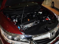 凌派 2013款 1.8L 自动 旗舰版