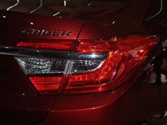 凌派 2013款 1.8L 自动 旗舰版