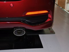 凌派 2013款 1.8L 自动 旗舰版