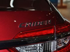 凌派 2013款 1.8L 自动 旗舰版