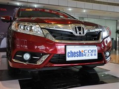 凌派 2013款 1.8L 自动 旗舰版