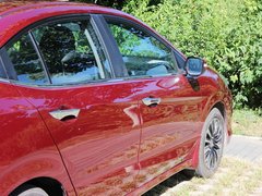 凌派 2013款 1.8L 自动 旗舰版
