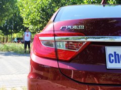 凌派 2013款 1.8L 自动 旗舰版