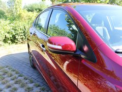 凌派 2013款 1.8L 自动 旗舰版