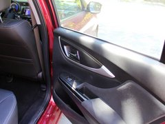 凌派 2013款 1.8L 自动 旗舰版