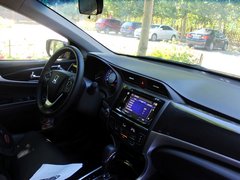 凌派 2013款 1.8L 自动 旗舰版