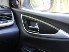 凌派 2013款 1.8L 自动 旗舰版