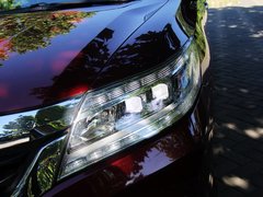 凌派 2013款 1.8L 自动 旗舰版