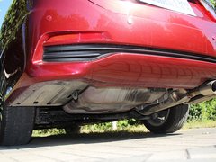 凌派 2013款 1.8L 自动 旗舰版