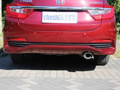 凌派 2013款 1.8L 自动 旗舰版