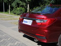 凌派 2013款 1.8L 自动 旗舰版