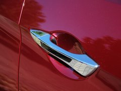 凌派 2013款 1.8L 自动 旗舰版