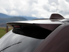 大切诺基(进口) 2014款 3.6L 自动 旗舰尊悦版 5座