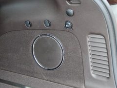 大切诺基(进口) 2014款 3.6L 自动 旗舰尊悦版 5座