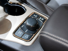大切诺基(进口) 2014款 3.6L 自动 旗舰尊悦版 5座