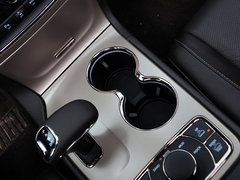 大切诺基(进口) 2014款 3.6L 自动 旗舰尊悦版 5座