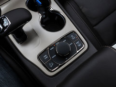 大切诺基(进口) 2014款 3.6L 自动 旗舰尊悦版 5座