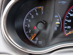 大切诺基(进口) 2014款 3.6L 自动 旗舰尊悦版 5座