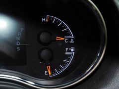 大切诺基(进口) 2014款 3.6L 自动 旗舰尊悦版 5座