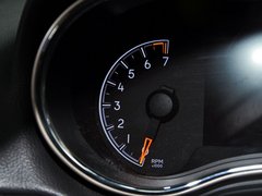 大切诺基(进口) 2014款 3.6L 自动 旗舰尊悦版 5座