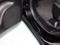 大切诺基(进口) 2014款 3.6L 自动 旗舰尊悦版 5座