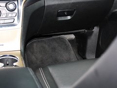 大切诺基(进口) 2014款 3.6L 自动 旗舰尊悦版 5座