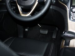 大切诺基(进口) 2014款 3.6L 自动 旗舰尊悦版 5座