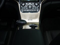 大切诺基(进口) 2014款 3.6L 自动 旗舰尊悦版 5座