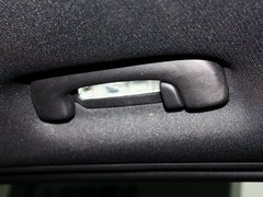 大切诺基(进口) 2014款 3.6L 自动 旗舰尊悦版 5座