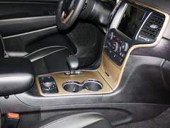 大切诺基(进口) 2014款 3.6L 自动 旗舰尊悦版 5座