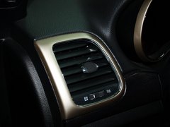 大切诺基(进口) 2014款 3.6L 自动 旗舰尊悦版 5座