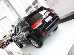 大切诺基(进口) 2014款 3.6L 自动 旗舰尊悦版 5座