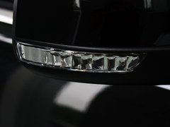 大切诺基(进口) 2014款 3.6L 自动 旗舰尊悦版 5座
