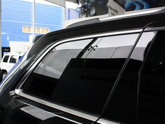 大切诺基(进口) 2014款 3.6L 自动 旗舰尊悦版 5座