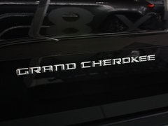 大切诺基(进口) 2014款 3.6L 自动 旗舰尊悦版 5座