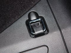 大切诺基(进口) 2014款 3.6L 自动 旗舰尊悦版 5座