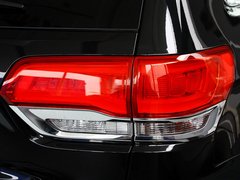 大切诺基(进口) 2014款 3.6L 自动 旗舰尊悦版 5座