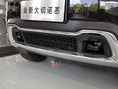 大切诺基(进口) 2014款 3.6L 自动 旗舰尊悦版 5座