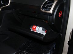 大切诺基(进口) 2014款 3.6L 自动 精英导航版 5座