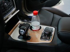 大切诺基(进口) 2014款 3.6L 自动 精英导航版 5座