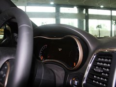 大切诺基(进口) 2014款 3.6L 自动 精英导航版 5座