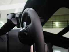 大切诺基(进口) 2014款 3.6L 自动 精英导航版 5座