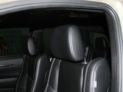 大切诺基(进口) 2014款 3.6L 自动 精英导航版 5座