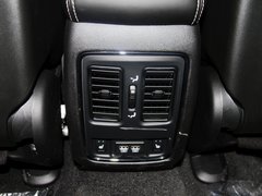 大切诺基(进口) 2014款 3.6L 自动 精英导航版 5座