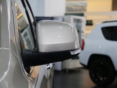 大切诺基(进口) 2014款 3.6L 自动 精英导航版 5座