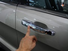 大切诺基(进口) 2014款 3.6L 自动 精英导航版 5座