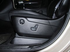 大切诺基(进口) 2014款 3.6L 自动 精英导航版 5座