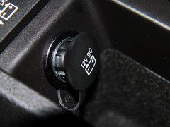 大切诺基(进口) 2014款 3.6L 自动 精英导航版 5座