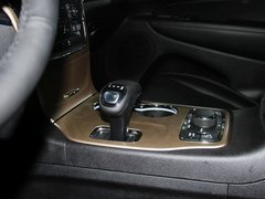 大切诺基(进口) 2014款 3.6L 自动 精英导航版 5座